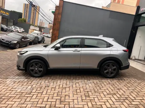 HR-V Advance 1.5  Flex TB 16V 5p Aut.