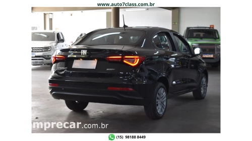 CRONOS - 1.3 FIREFLY DRIVE CVT