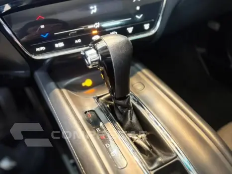 HR-V - 1.8 16V EX 4P AUTOMÁTICO