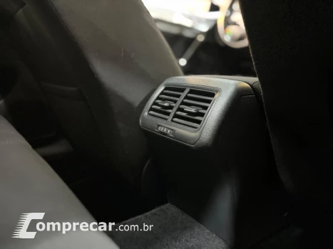 GOLF 1.0 TSI Comfortline 12V