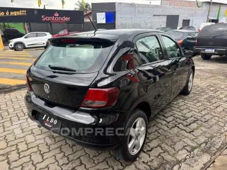 GOL 1.0 8V