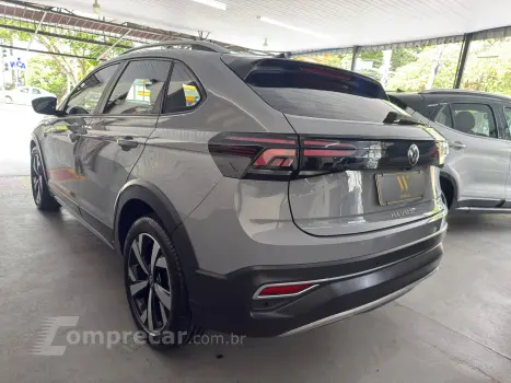 NIVUS 1.0 200 TSI Highline