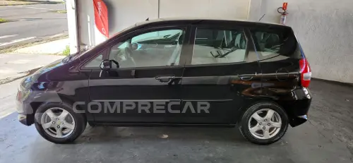 FIT 1.4 LX 16V