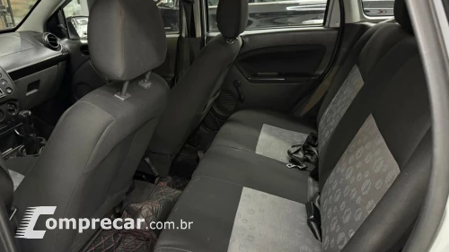Fiesta S 1.0 8V Flex 5p