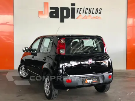 UNO 1.0 EVO Vivace 8V