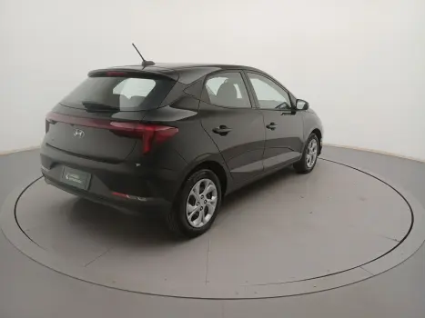 HB20 1.0 12V FLEX COMFORT PLUS MANUAL