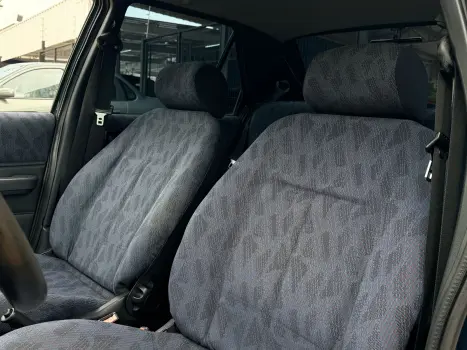 FIESTA 1.0 MPI Hatch 8V