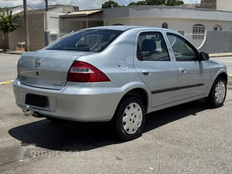 PRISMA 1.4 MPFI Maxx 8V