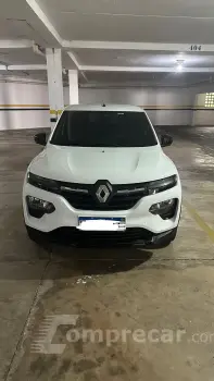 KWID 1.0 12V SCE Intense