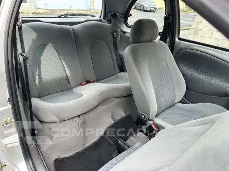 KA 1.0 MPI GL 8V GASOLINA 2P MANUAL