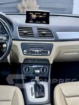 Q3 1.4 TFSI Ambiente S Tronic