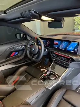 M2 3.0 I6 Twinturbo Coupé M