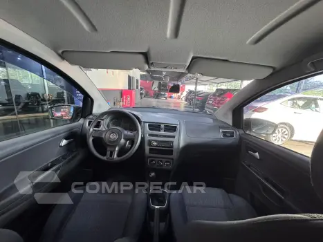 Fox 1.6 MI flex completo