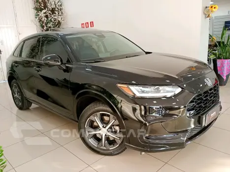 ZR-V 2.0 i-VTEC GASOLINA TOURING CVT