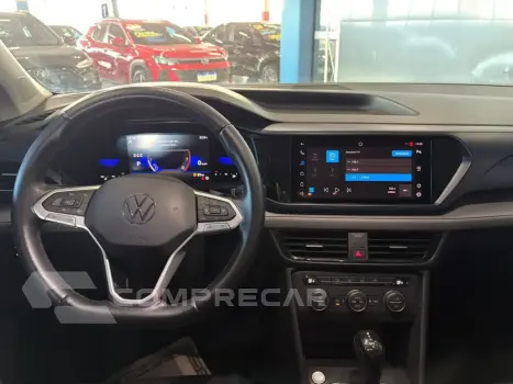 Taos 1.4 250 Tsi Total Flex Confortline Automático