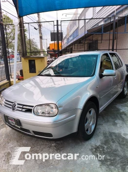 GOLF 1.6 MI 8V