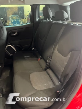 JEEP RENEGADE 1.8 16V