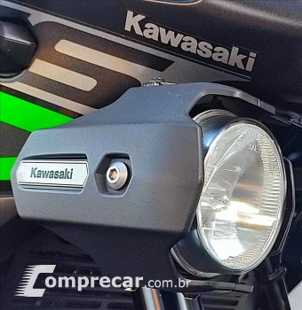 VERSYS TOURER ABS