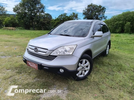 Honda CRV 2.0 LX 4X2 16V 4 portas