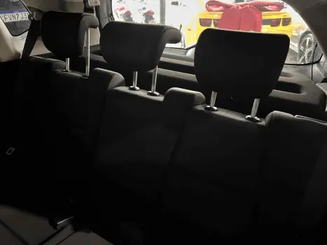 FIT 1.5 LX 16V FLEX 4P AUTOMÁTICO