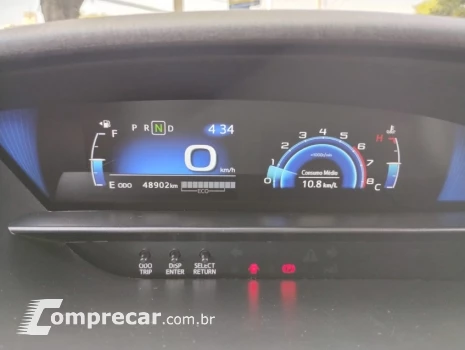 ETIOS 1.3 X 16V