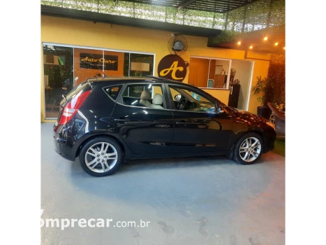 I30 2.0 MPI 16V GASOLINA 4P AUTOMÁTICO