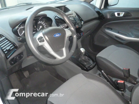 ECOSPORT 1.6 Freestyle 16V