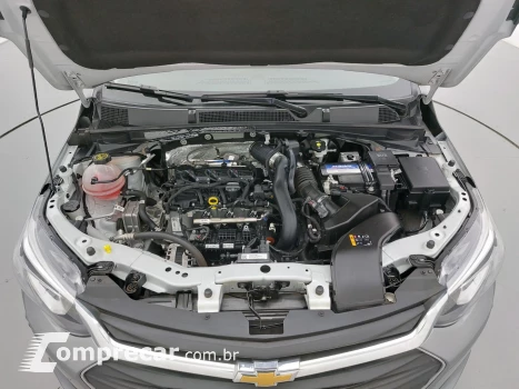 ONIX 1.0 TURBO FLEX LTZ AUTOMÁTICO