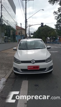 FOX 1.0 MPI Trendline 12V