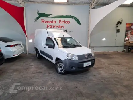 FIORINO 1.4 MPI Furgão 8V