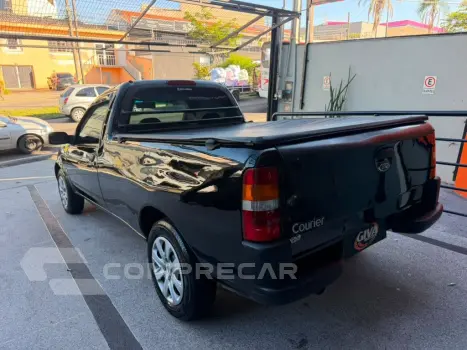 Courier 1.6 L/ 1.6 Flex