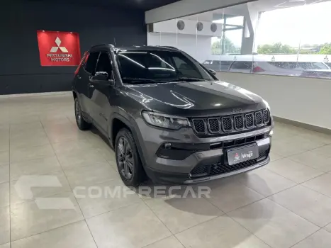 COMPASS 1.3 T270 Turbo Longitude