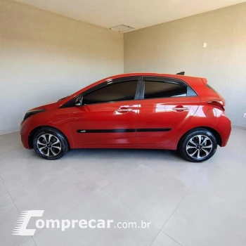 HB20 1.6 R Spec 16V