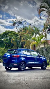 ECOSPORT 1.5 Ti-vct Freestyle