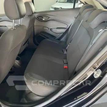 ONIX HATCH LT 1.4 8V FlexPower 5p Aut.