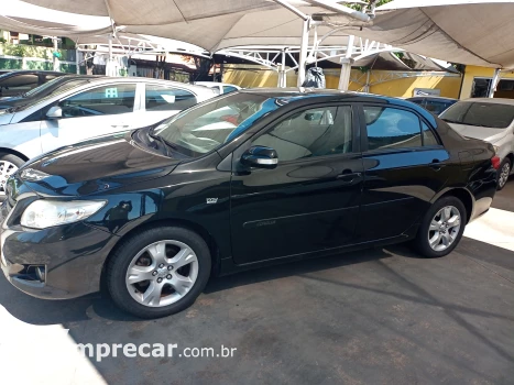 COROLLA 1.8 XEI 16V