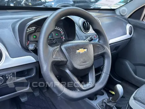 MONTANA 1.4 MPFI LS CS 8V