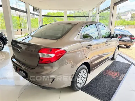 KA + 1.0 Ti-vct SE