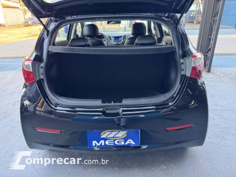 HB20 1.6 Comfort Plus 16V