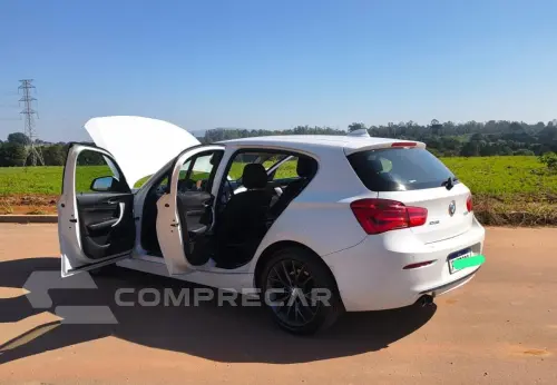 120I 2.0 16V Sport Activeflex
