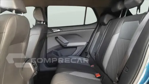 T-CROSS 1.0 200 TSI TOTAL FLEX COMFORTLINE AUTOMÁ