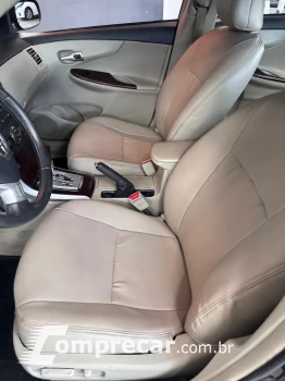 COROLLA 2.0 Altis 16V
