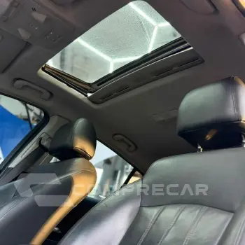 CRUZE LTZ HB