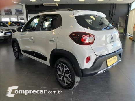 KWID 1.0 12V SCE Outsider