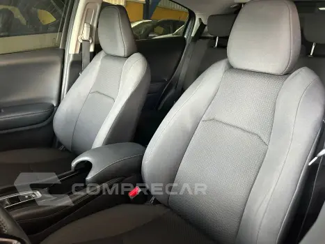 HR-V EX 1.8 Flexone 16V 5p Aut.