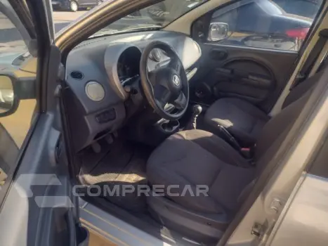 UNO - 1.0 EVO WAY 8V 4P MANUAL