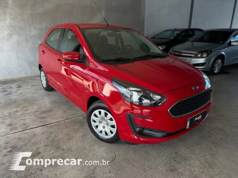 KA + 1.0 SE 12V