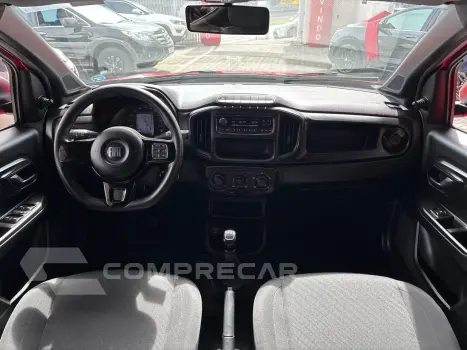 Strada Endurance 1.4 Flex 8V CD