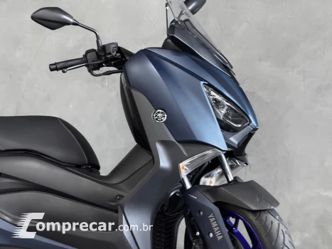 XMAX 250 ABS
