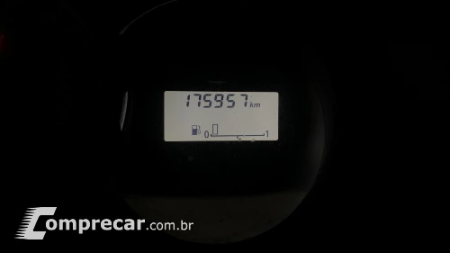 DUSTER OROCH 1.6 16V Expression